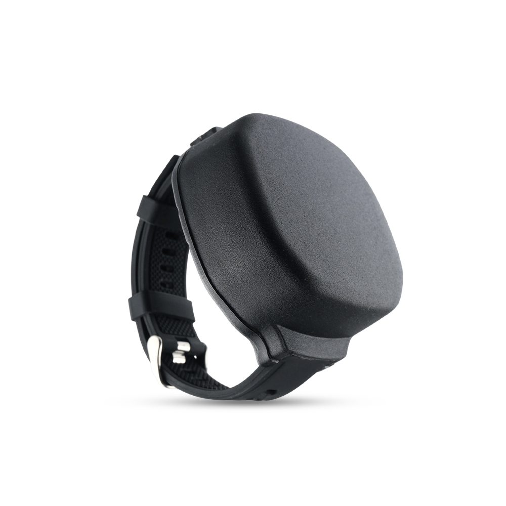 The World’s First Hand Tremor Control Device